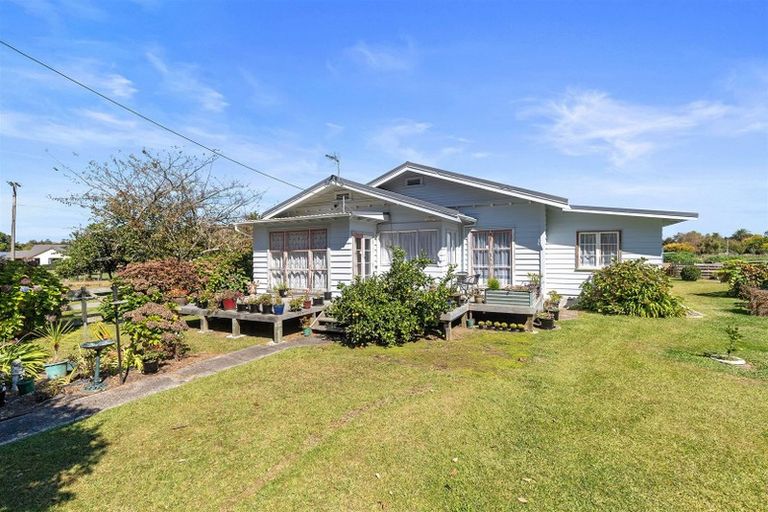 Photo of property in 6 West Street, Morrinsville, 3372