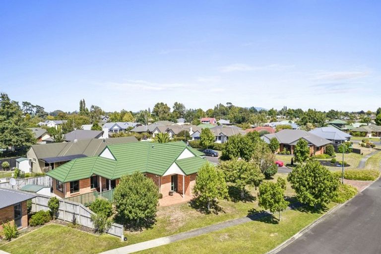 Photo of property in 1 Damio Place, Cambridge, 3434