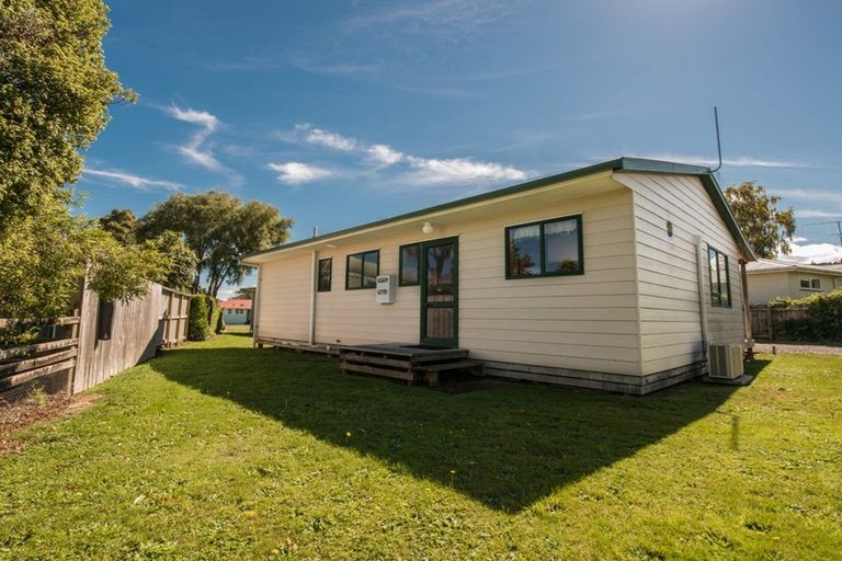 Photo of property in 92b Goldfinch Street, Ohakune, 4625