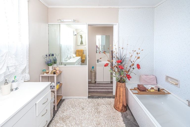 Photo of property in 3 Wanaka Street, Aramoho, Whanganui, 4500