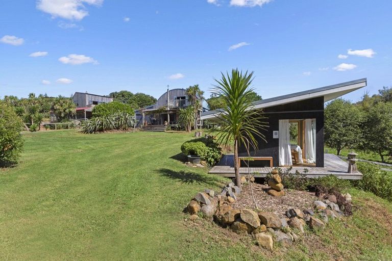 Photo of property in 448 Wainui Road, Raglan, 3297