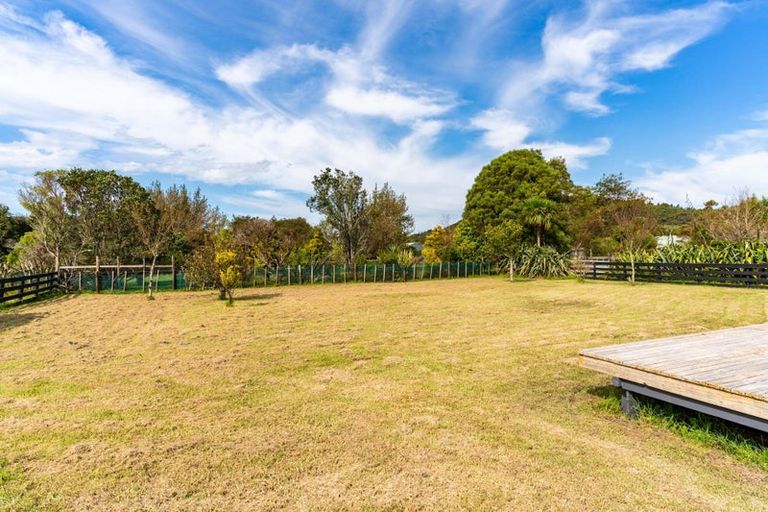 Photo of property in 564 Brown Road, Mangawhai, Kaiwaka, 0573