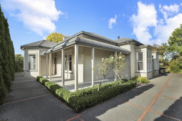 Photo of property in 2 Grove Street, Tinwald, Ashburton, 7700