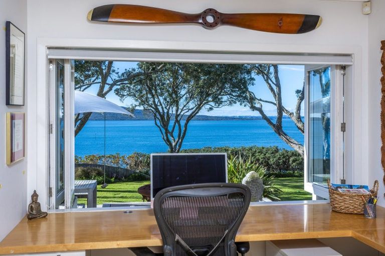 Photo of property in 24 Hamana Street, Narrow Neck, Auckland, 0622