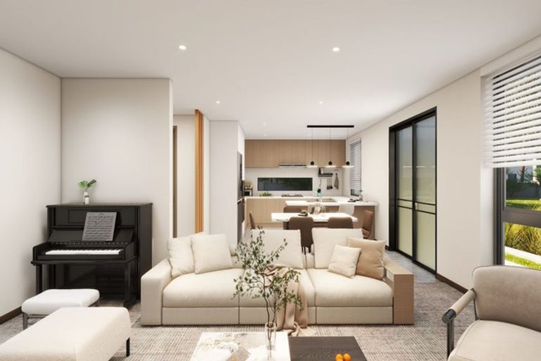 Photo of property in 4 Kearns Drive, Halswell, Christchurch, 8025