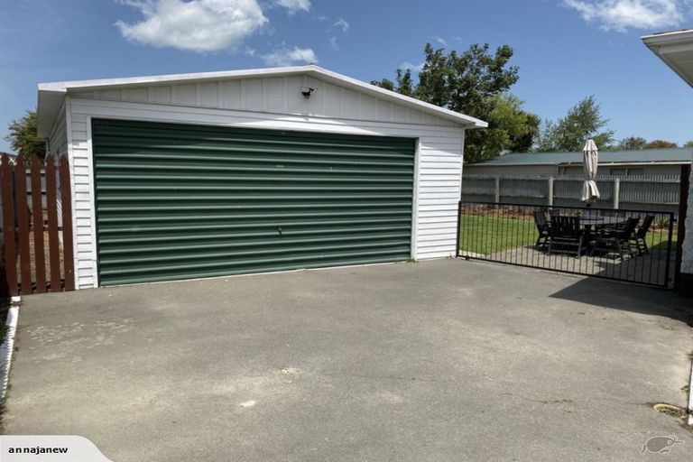 Photo of property in 65 George Street, Tinwald, Ashburton, 7700