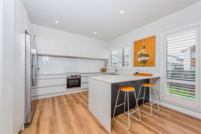 Photo of property in 17 Dorricott Avenue, Hobsonville, Auckland, 0616