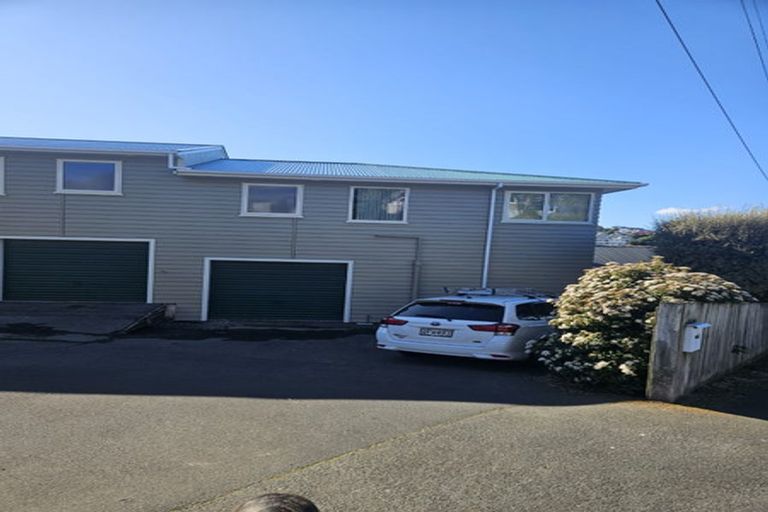 Photo of property in 81 Glenpark Avenue, Mornington, Dunedin, 9011