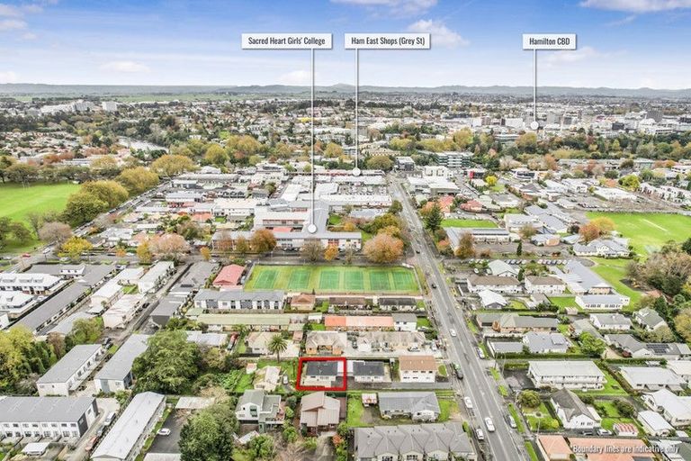 Photo of property in 86c Clyde Street, Hamilton East, Hamilton, 3216