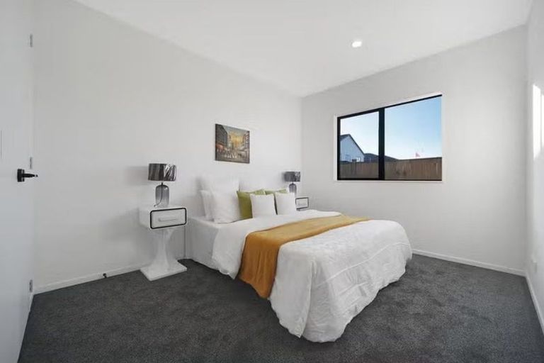 Photo of property in 30 Cloonlyon Drive, Flat Bush, Auckland, 2019