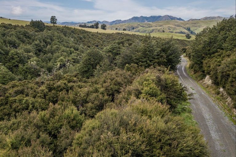 Photo of property in 30 Charwell Terrace, Lyford, Waiau, 7395