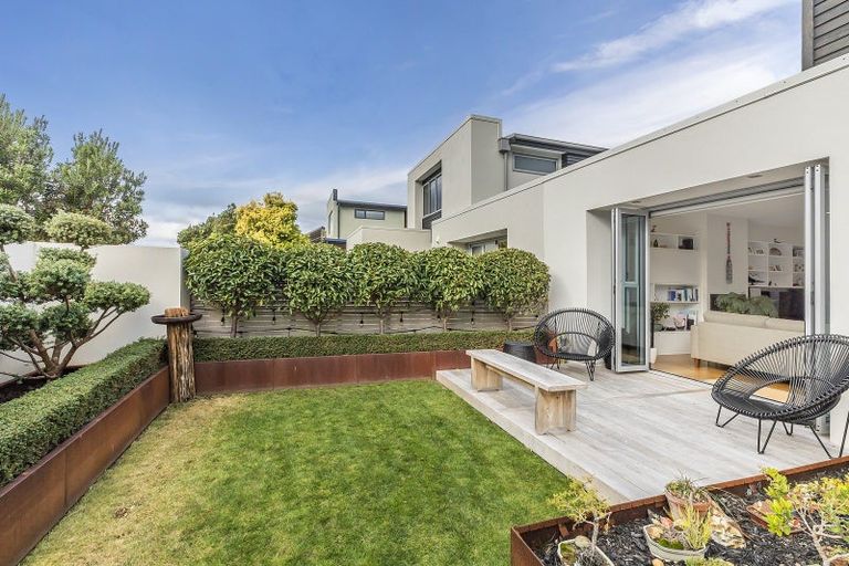 Photo of property in 3 Steeple Lane, Seatoun, Wellington, 6022