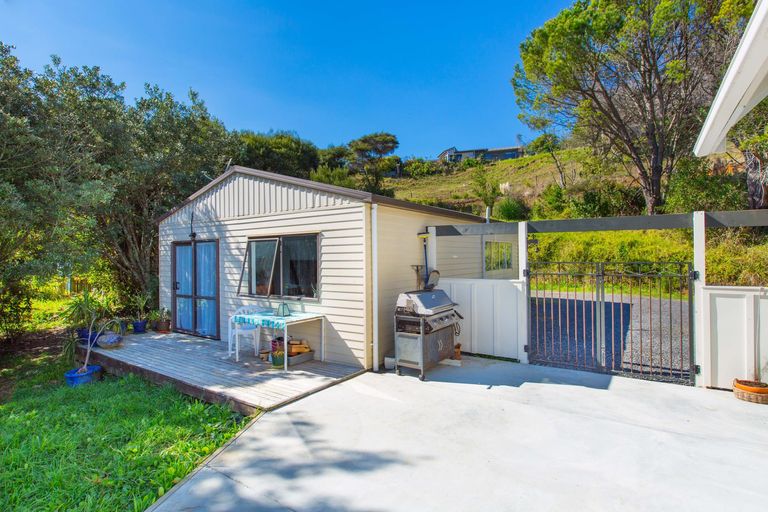 Photo of property in 120 Maungatawhiri Road, Raglan, 3295