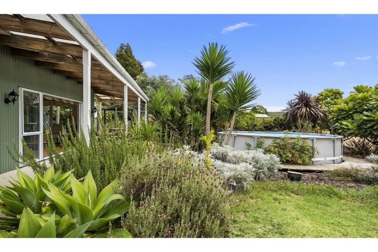 Photo of property in 50b Te Pua Road, Kaikohe, 0472