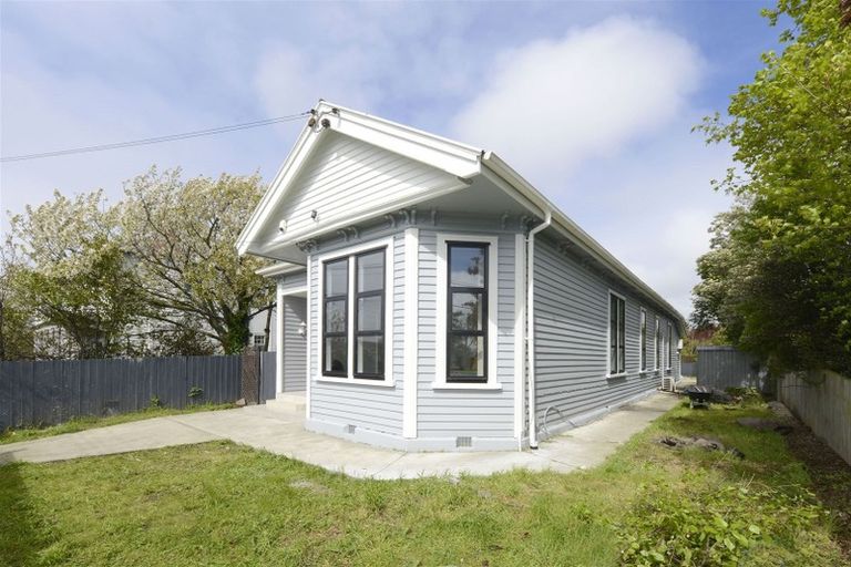 Photo of property in 186 Linwood Avenue, Linwood, Christchurch, 8011