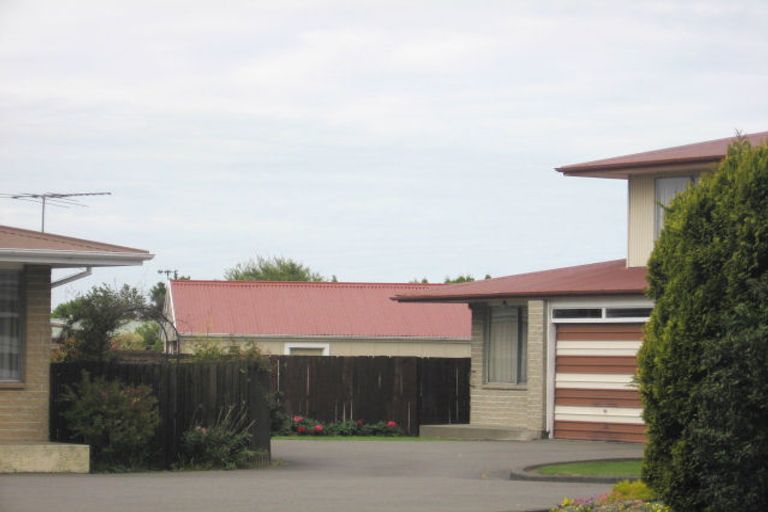 Photo of property in 3/260 Harewood Road, Bishopdale, Christchurch, 8053