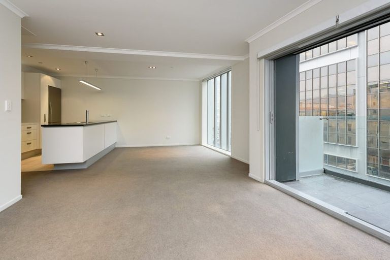 Photo of property in Bellagio Apartments, 4b/39 Taranaki Street, Te Aro, Wellington, 6011
