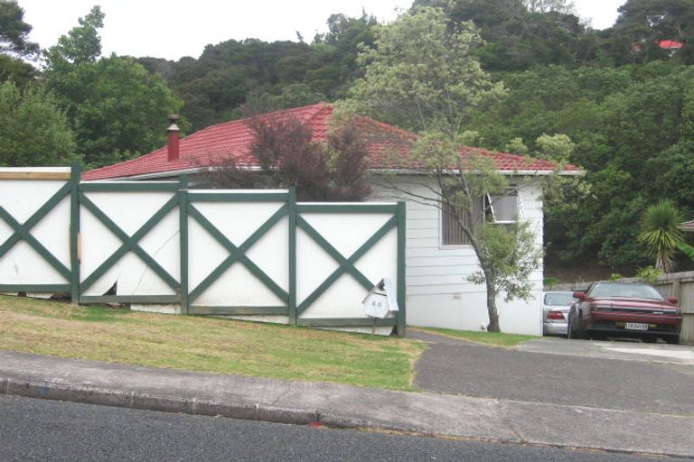 Photo of property in 50 Powrie Street, Glenfield, Auckland, 0629