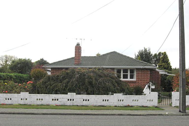 Photo of property in 8 Parsonage Road, Waimate, 7924