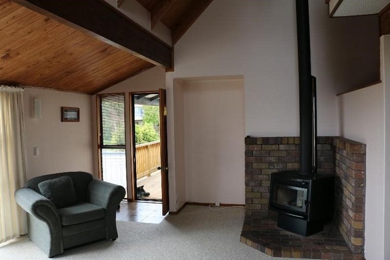 Photo of property in 52 Saint James Street, Richmond Heights, Taupo, 3330