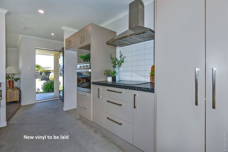 Photo of property in 58 Bradbury Avenue, Rolleston, 7614