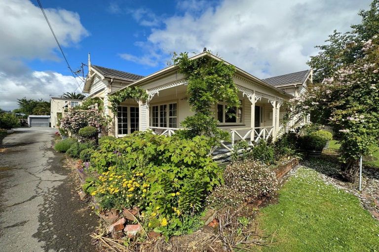 Photo of property in 103 Bannister Street, Masterton, 5810