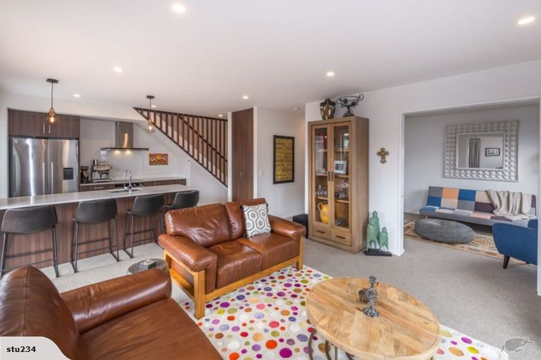 Photo of property in 525d Manchester Street, St Albans, Christchurch, 8014