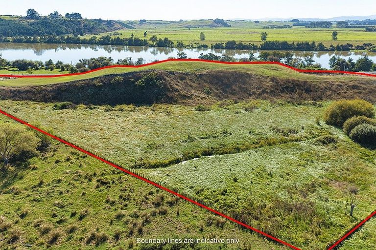 Photo of property in 587 Churchill Road, Pukekawa, 2696