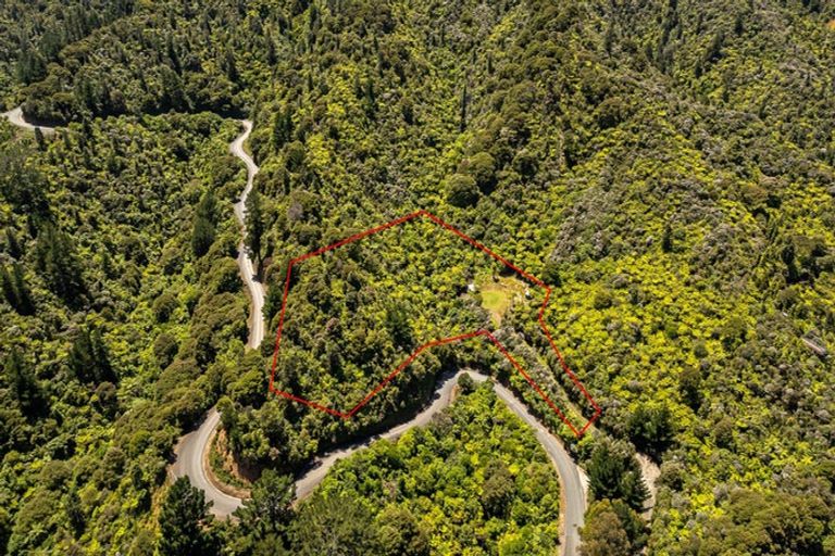 Photo of property in 1092 Driving Creek Road, Coromandel, 3583