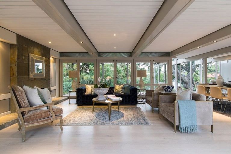 Photo of property in 7 Cheverton Place, Saint Heliers, Auckland, 1071