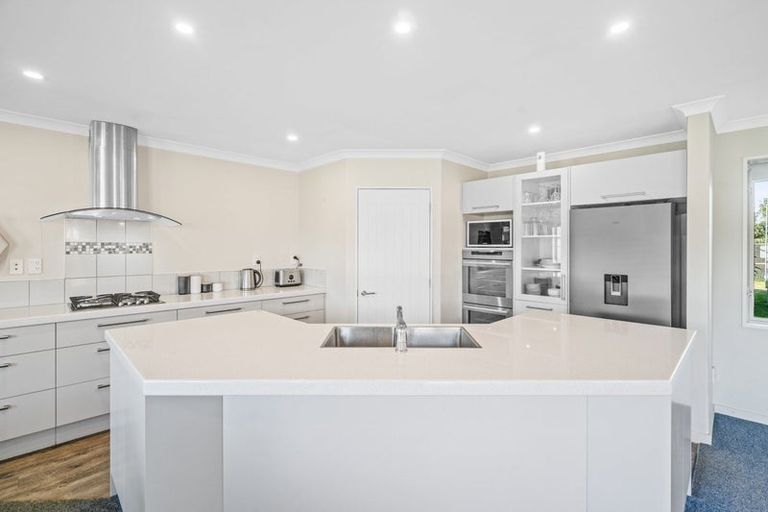 Photo of property in 6 Saint Andrews Lane, Kirwee, Darfield, 7571