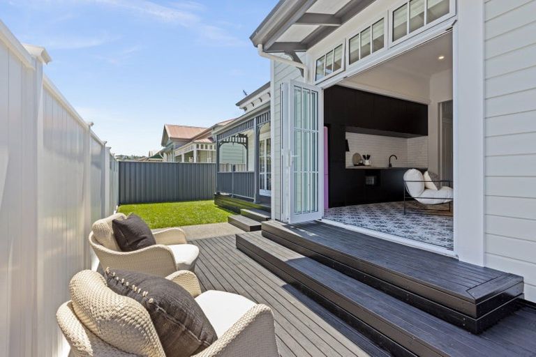 Photo of property in 86 Munroe Street, Napier South, Napier, 4110