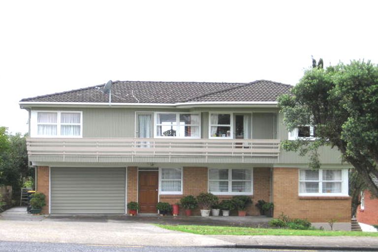 Photo of property in 4245 Great North Road, Glendene, Auckland, 0602