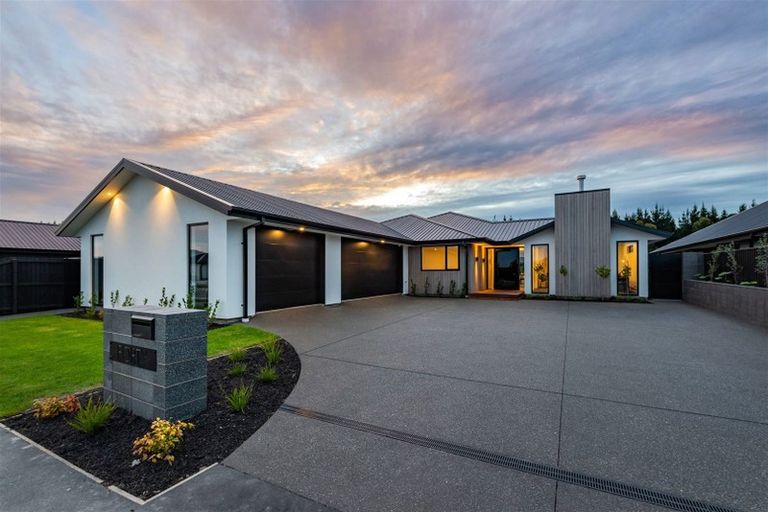 Photo of property in 40 Alexandrina Street, Marshland, Christchurch, 8083