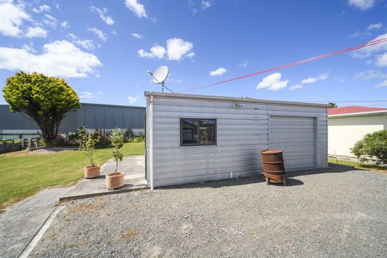 Photo of property in 10 Tamar Street, Rongotea, 4476