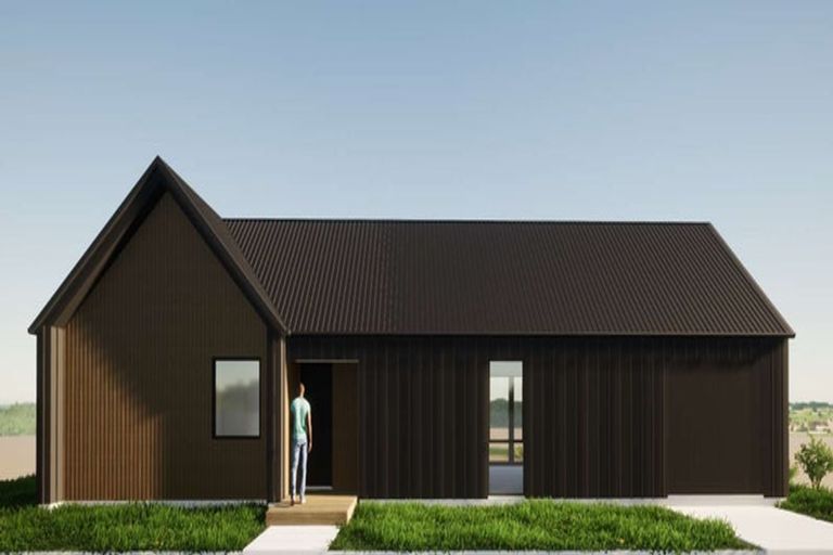 Photo of property in 1 Titoki Tree Drive, Glenbervie, Whangarei, 0173