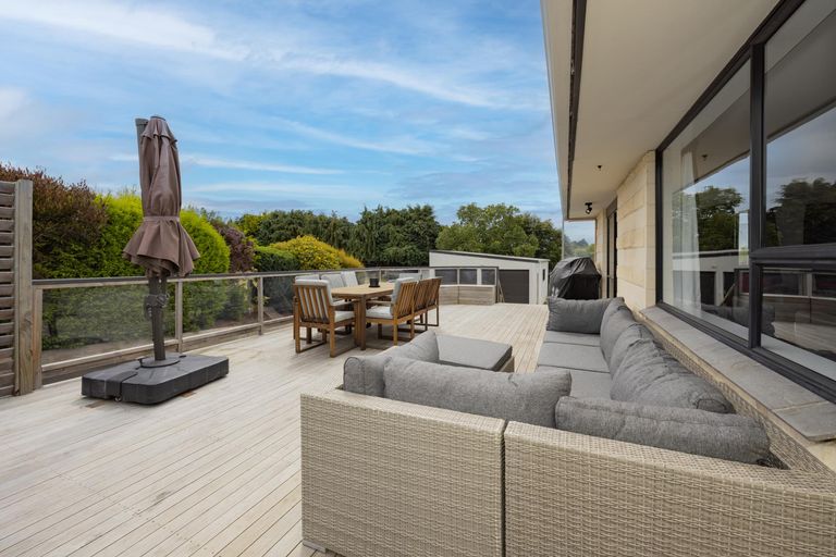 Photo of property in 15 Argyle Street, Weston, Oamaru, 9401