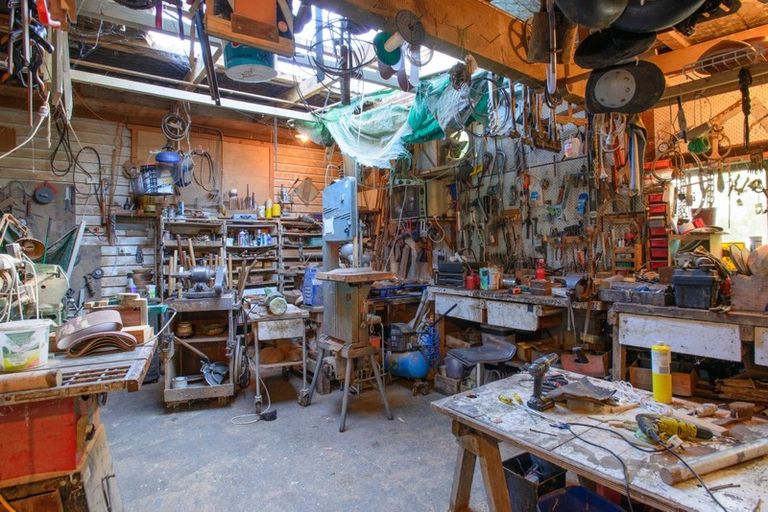 Photo of property in 506 Glenroy Road, Whangara, Gisborne, 4073