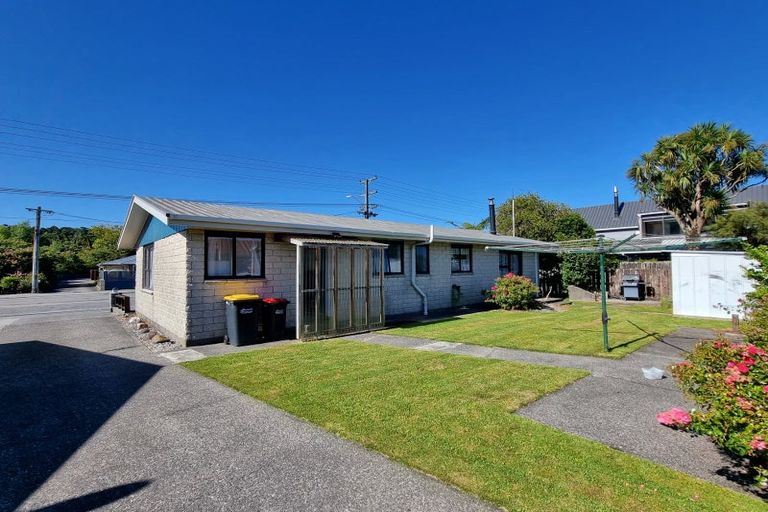 Photo of property in 56 Shakespeare Street, Greymouth, 7805