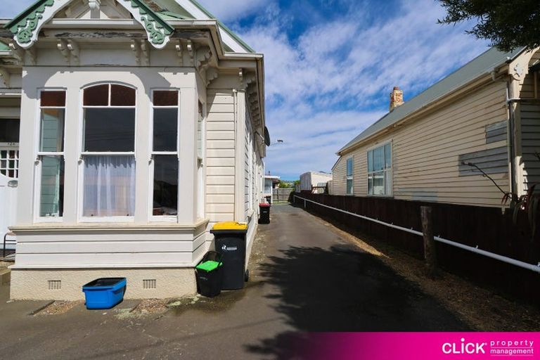 Photo of property in 12 Normanby Street, Saint Kilda, Dunedin, 9012
