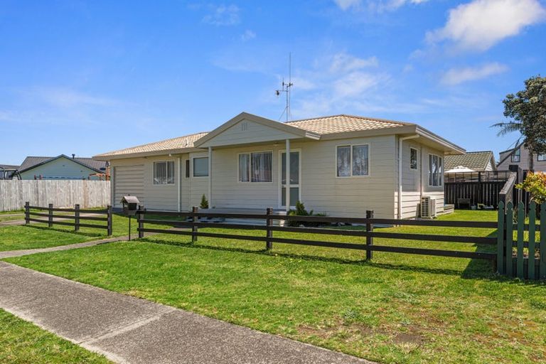 Photo of property in 138b Eversham Road, Mount Maunganui, 3116