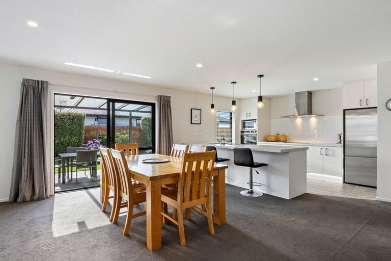 Photo of property in 80 Tongariro Street, Halswell, Christchurch, 8025