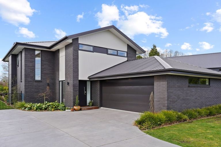 Photo of property in 9 Musket Lane, Broomfield, Christchurch, 8042