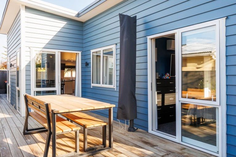 Photo of property in 7a Denbigh Place, Awapuni, Palmerston North, 4412