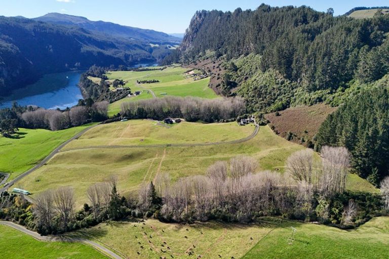 Photo of property in 387 Pokuru Road, Whakamaru, Mangakino, 3492