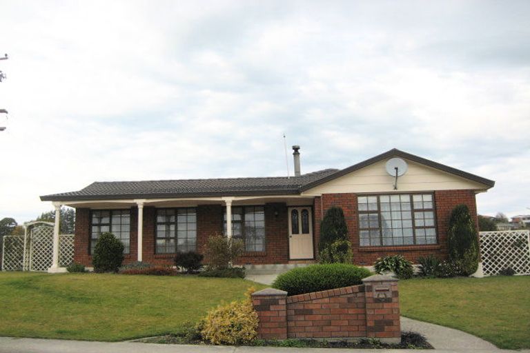 Photo of property in 20 Henley Drive, Balclutha, 9230