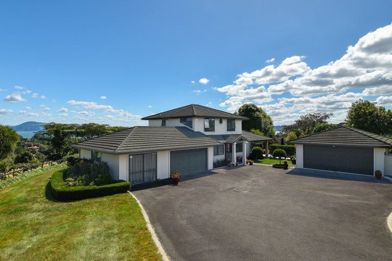 Photo of property in 22 Flemington Place, Tikitere, Rotorua, 3074