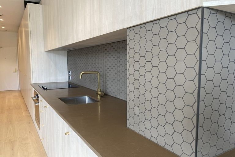 Photo of property in Sunset West, 110/251 Victoria Street, Wellington, 6011