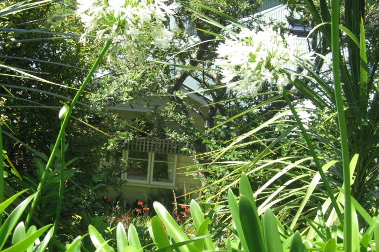 Photo of property in 11 Mariri Road, Kelburn, Wellington, 6012