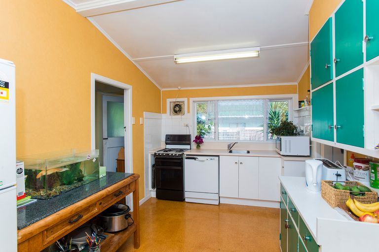 Photo of property in 536 Gladstone Road, Te Hapara, Gisborne, 4010